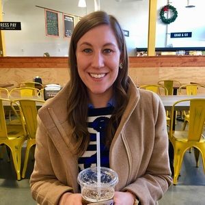 Meet your Posher, Cristen